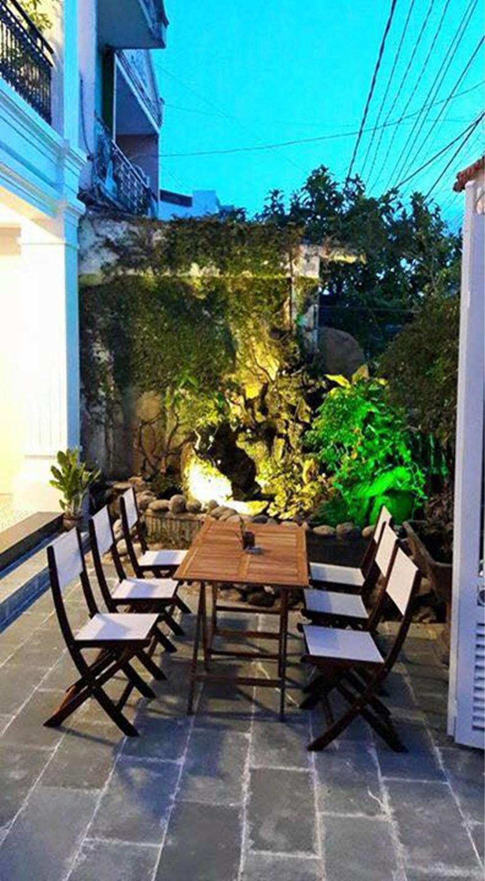 Unity Villa Хойан Экстерьер фото